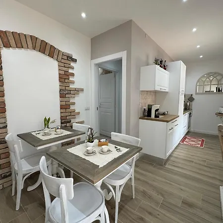 Sabbia E Coralli Gasthof 3*