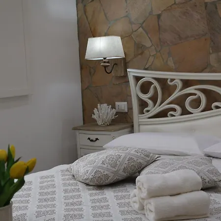 Sabbia E Coralli Gasthof 3*