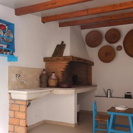 Sabbia E Coralli Gasthof Muravera
