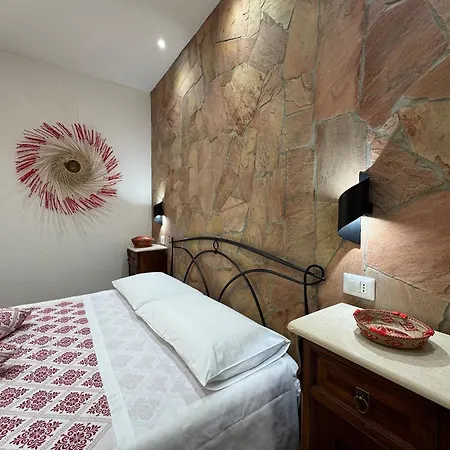 Guest house Sabbia E Coralli 3*