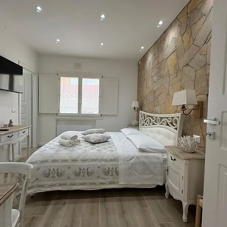 Guest house Sabbia E Coralli
